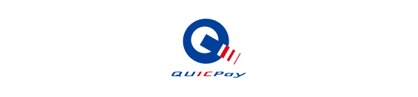 QUICPay™（クイックペイ）