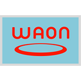 電子マネー「WAON」